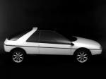 Lancia HIT Concept 1988 года
